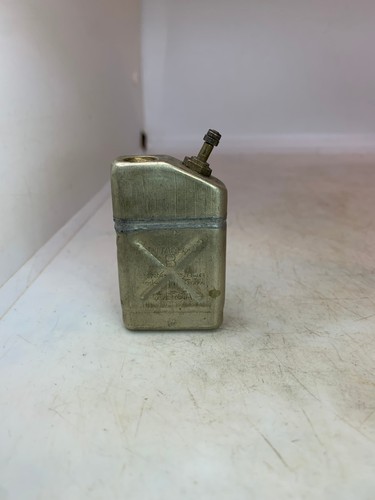 Ancienne piece briquet de - ,