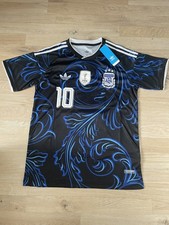 Maillot Argentine CDM 2026