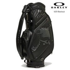 Sac de golf OAKLEY Skull