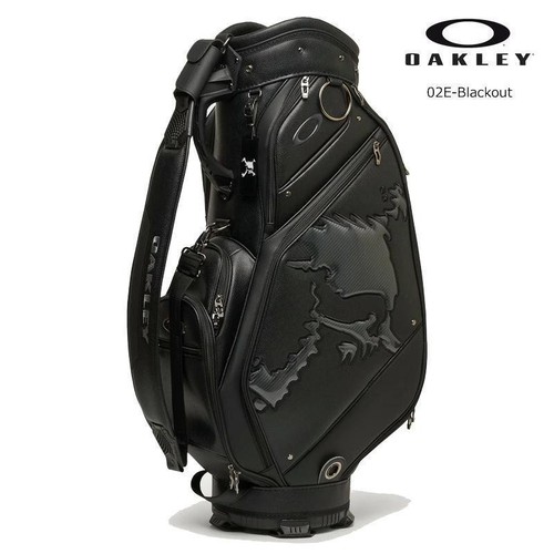 Sac golf oakley skull - de,