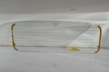 Lunette arriere RENAULT R4