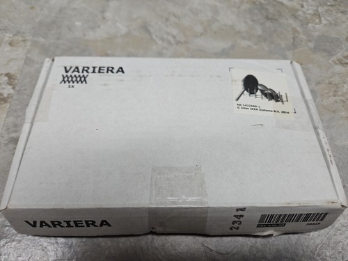 Variera stainless steel - stainless,