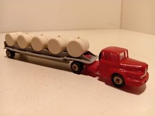 Norev Tracteur Unic ZU120