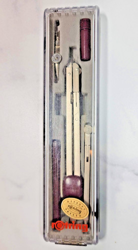Rotring 529118 compact - rotring,