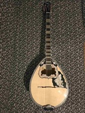 greek bouzouki 8 string