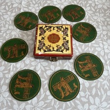 Ancien Ensemble Dessous de