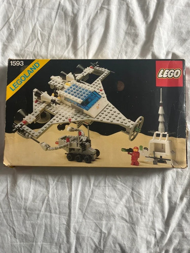 Lego 1593 super - lego, classic