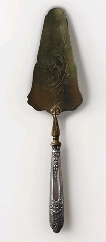 Ancienne pelle tarte - pelle, à