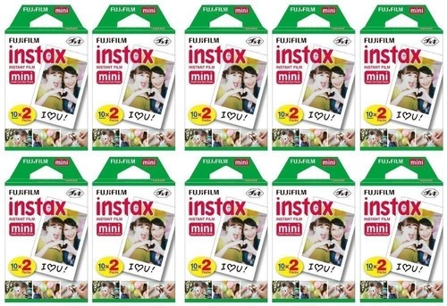 Fujifilm instax mini instant - instax,