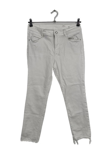 Oliver jeans taille haute - s.oliver,
