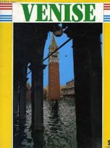 Venise gervasoni g bon - gervasoni, |