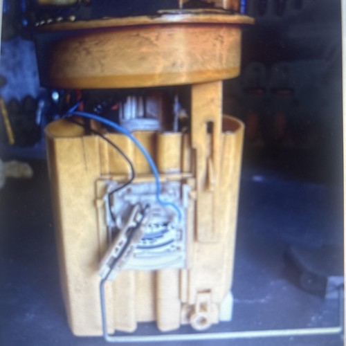 Pompe carburant diesel - pompe,