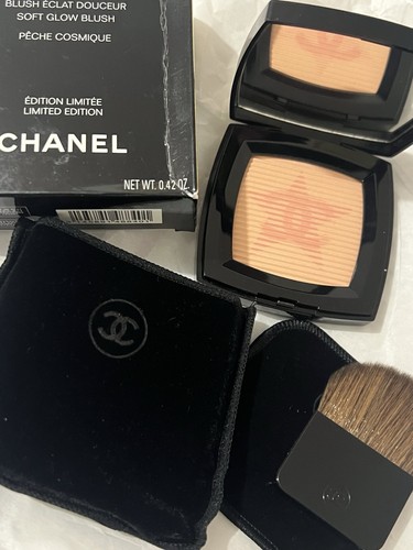 Blush comète chanel - chanel, neuf
