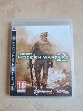 Jeu PS3 Call of duty : Modern