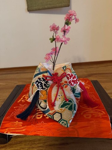 Sachet parfum kazashi hana - sachet, de