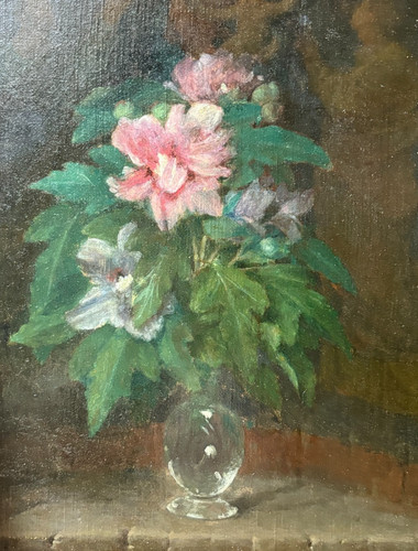 Peinture ancienne original - ancienne,