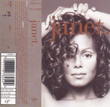 Janet Jackson Janet. -