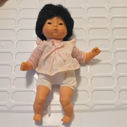Vintage 2011 corolle bebe - corolle,