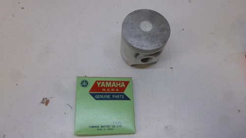 Piston 1 üm - piston, +