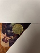 Saint Marin 2010 50 Centimes