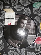 Johnny Hallyday Picture Seul