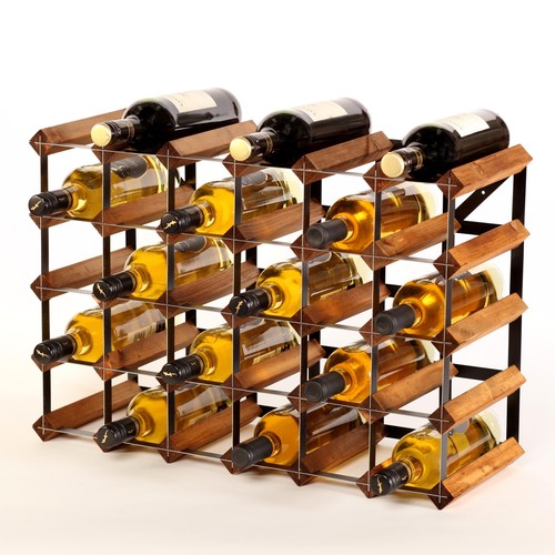 Cranville vin rack rangement - rack,
