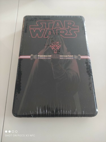 Star wars dark - wars, maul