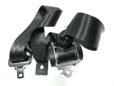 Ceinture arriere droite - ceinture,
