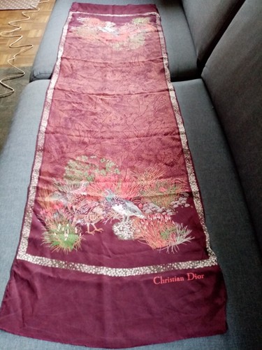 Foulard écharpe étole