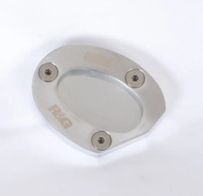 Sabot de Béquille Honda