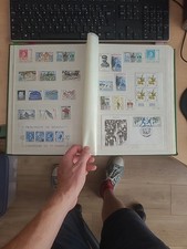 timbre Neuf De MONACO Et Fdc