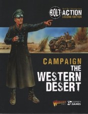 Bolt action : Campaign : The