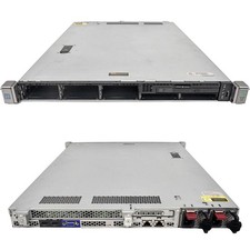 Proliant dl120 gen9 2x - hp,