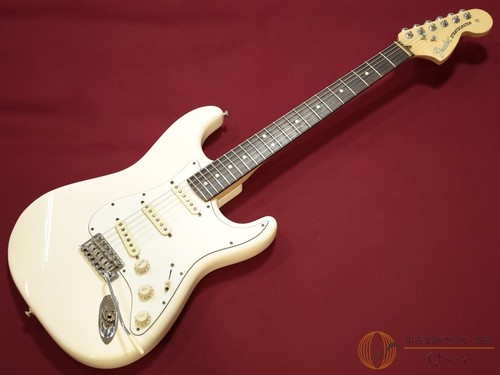 Fender american performer - [fender,