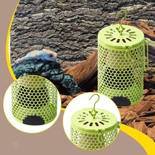 Lampe chauffante pour