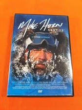 DVD MIKE HORN Le Voyage Intérieur - Docu Grand Nord TBE [3?=?0€] Yooplay J2