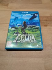 Jeu vidéo Nintendo Wii U –