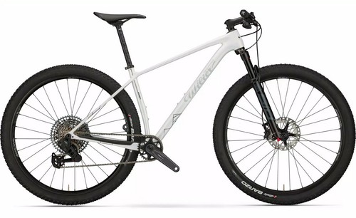 Vélo montagne carbone - vélo, de