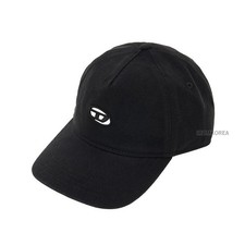 Diesel C-Cloque Casquette