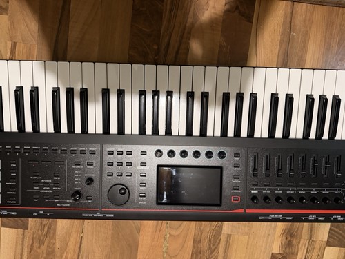 Roland fantom key - roland, 61-key
