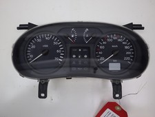 Bloc compteurs occasion