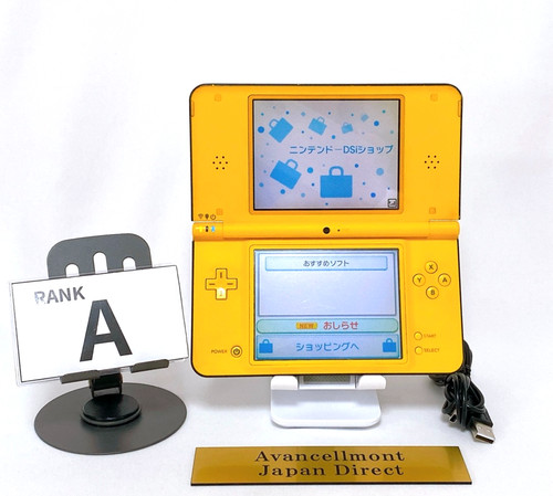 Console nintendo dsi - console, xl