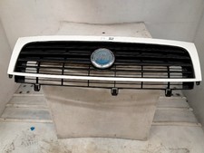 Calandre Fiat SCUDO II