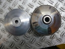 BMW C1 125, C1 200 EZ:04