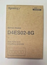 SYNOLOGY - Barrette mémoire