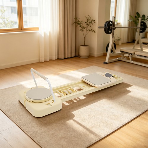 Pilates board home gym - pilates,
