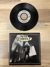 Vinyle 45 Tours-Kim