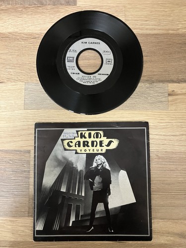 Vinyle tours kim - 45, tours-kim