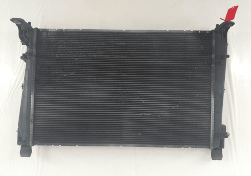 55703927 radiateur opel corsa - radiateur,