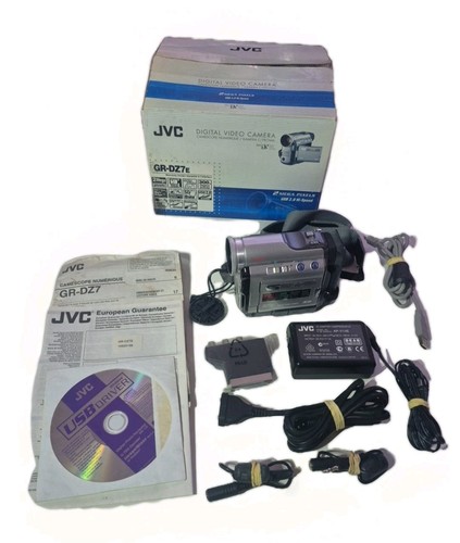 Digital video camera jvc - ✅️digital,